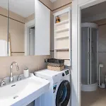 Apartament Meraki - 30 M Dal Mare, Vista Mare, Wifi E Parcheggio Coperto Gratuito - A *