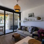 Meraki - 30 M Dal Mare, Vista Mare, Wifi E Parcheggio Coperto Gratuito - A * San Lorenzo al Mare