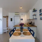 Meraki - 30 M Dal Mare, Vista Mare, Wifi E Parcheggio Coperto Gratuito - A Apartament San Lorenzo al Mare