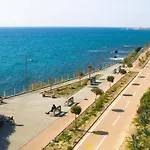Meraki - 30 M Dal Mare, Vista Mare, Wifi E Parcheggio Coperto Gratuito - A *