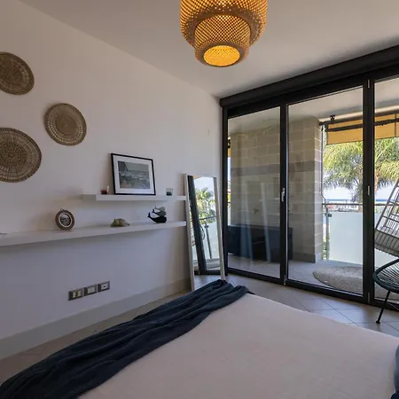 Meraki - 30 M Dal Mare, Vista Mare, Wifi E Parcheggio Coperto Gratuito - A Apartamento