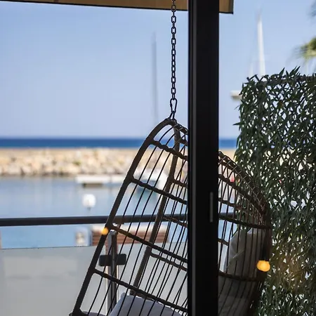 Meraki - 30 M Dal Mare, Vista Mare, Wifi E Parcheggio Coperto Gratuito - A *