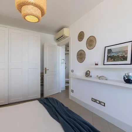 Meraki Home - 30 M Dal Mare, Vista Mare, Wifi - Appartamento A San Lorenzo Al Mare