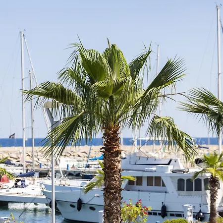 Meraki - 30 M Dal Mare, Vista Mare, Wifi E Parcheggio Coperto Gratuito - A Apartamento *
