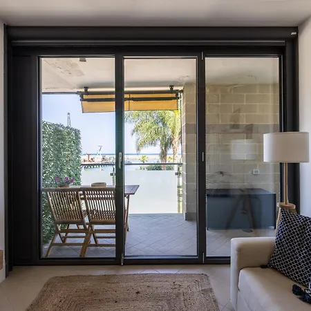 Meraki - 30 M Dal Mare, Vista Mare, Wifi E Parcheggio Coperto Gratuito - A * San Lorenzo al Mare