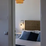 Apartment Meraki - 30 M Dal Mare, Vista Mare, Wifi E Parcheggio Coperto Gratuito - A San Lorenzo al Mare