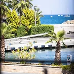 Meraki - 30 M Dal Mare, Vista Mare, Wifi E Parcheggio Coperto Gratuito - A * San Lorenzo al Mare