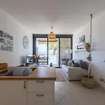 Apartment Meraki - 30 M Dal Mare, Vista Mare, Wifi E Parcheggio Coperto Gratuito - A San Lorenzo al Mare