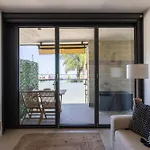Meraki - 30 M Dal Mare, Vista Mare, Wifi E Parcheggio Coperto Gratuito - A * San Lorenzo al Mare