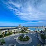 Meraki - 30 M Dal Mare, Vista Mare, Wifi E Parcheggio Coperto Gratuito - A San Lorenzo al Mare