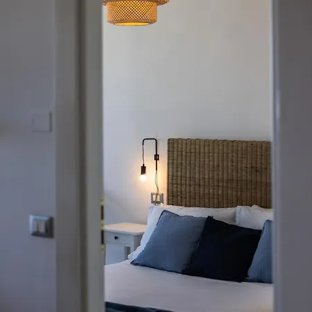 Appartement Meraki Home - 30 M Dal Mare, Vista Mare, Wifi - Appartamento A San Lorenzo Al Mare San Lorenzo al Mare