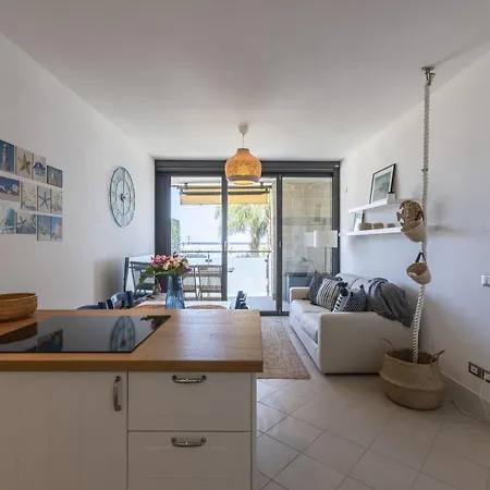 דירה Meraki - 30 M Dal Mare, Vista Mare, Wifi E Parcheggio Coperto Gratuito - A סן לורנצו אל מארה