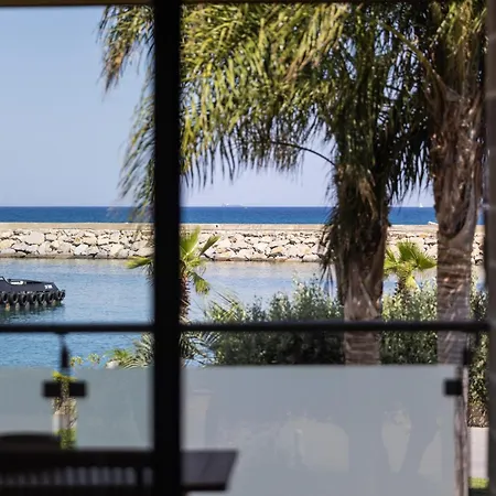 Meraki - 30 M Dal Mare, Vista Mare, Wifi E Parcheggio Coperto Gratuito - A