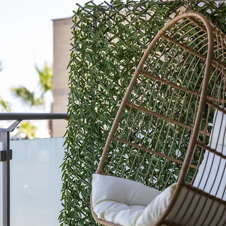 Meraki Home - 30 M Dal Mare, Vista Mare, Wifi - Appartamento A San Lorenzo Al Mare
