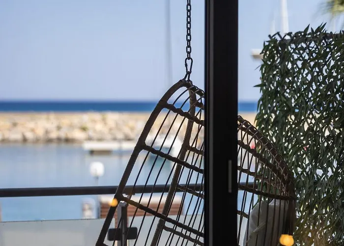 Meraki - 30 M Dal Mare, Vista Mare, Wifi E Parcheggio Coperto Gratuito - A *