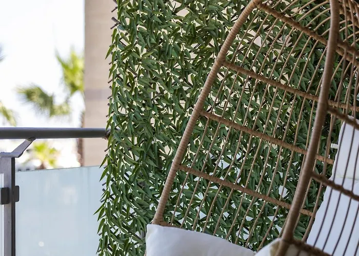 Meraki - 30 M Dal Mare, Vista Mare, Wifi E Parcheggio Coperto Gratuito - A