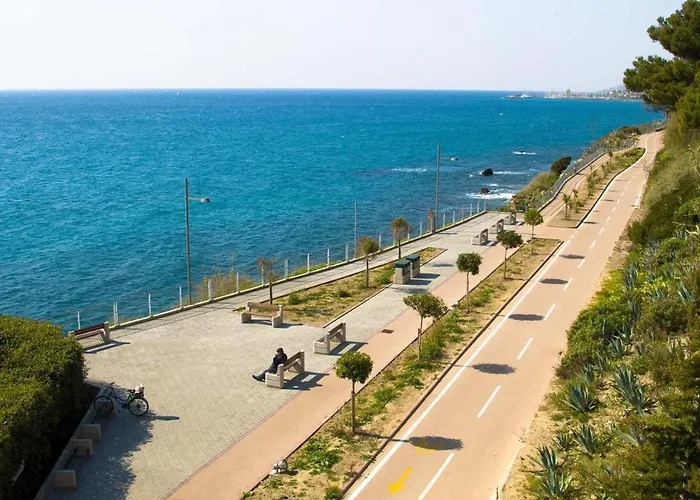 Meraki - 30 M Dal Mare, Vista Mare, Wifi E Parcheggio Coperto Gratuito - A *