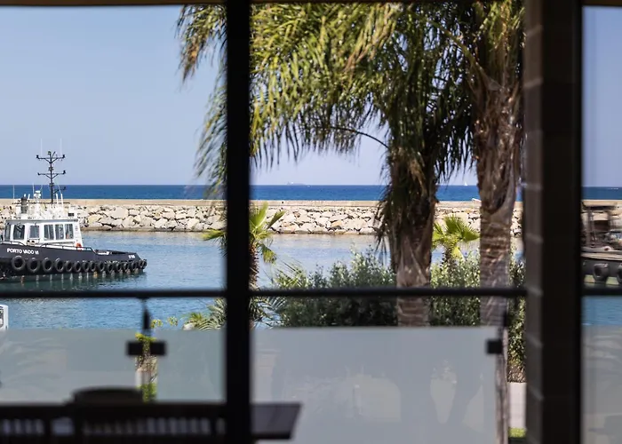 Meraki - 30 M Dal Mare, Vista Mare, Wifi E Parcheggio Coperto Gratuito - A * San Lorenzo al Mare